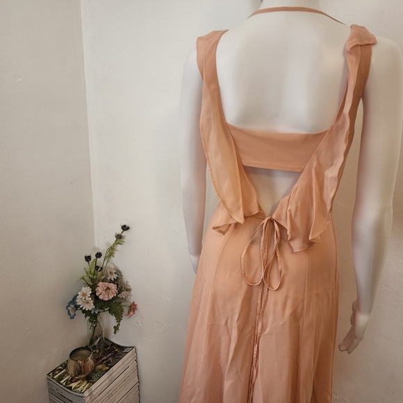 Reformation Arabella Dress - Picture 6 of 7